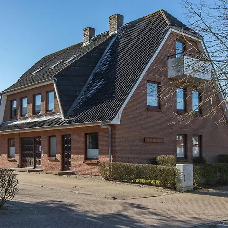 Апартаменты Haus Hoch Am Wind 6 *